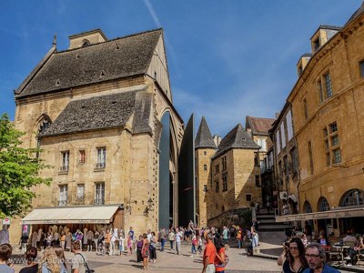 Holiday house Haus auf einem Hügel mit Talblick - Environment photo 18