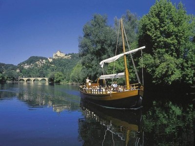 Holiday house Haus auf einem Hügel mit Talblick - Environment photo 34