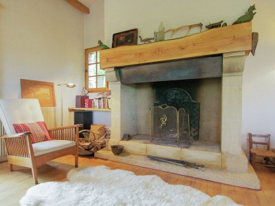 Holiday house Haus auf einem Hügel mit Talblick - Outdoor photo 36