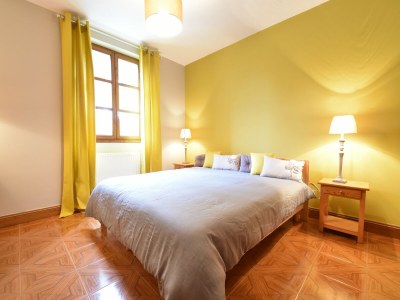 Holiday house Luxurious Holiday Home in Domme with Swimming Pool - Features photo 15