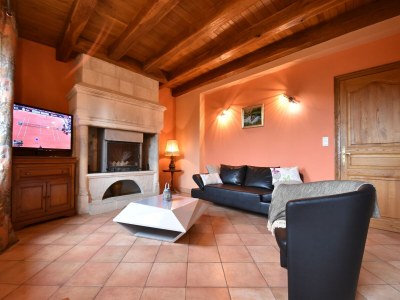 Holiday house Luxurious Holiday Home in Domme with Swimming Pool - Features photo 20