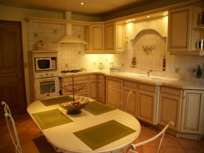 Holiday house Luxurious Holiday Home in Domme with Swimming Pool - Features photo 21