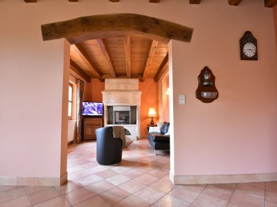 Holiday house Luxurious Holiday Home in Domme with Swimming Pool - Features photo 24