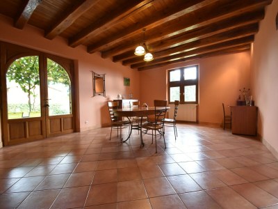 Holiday house Luxurious Holiday Home in Domme with Swimming Pool - Features photo 25