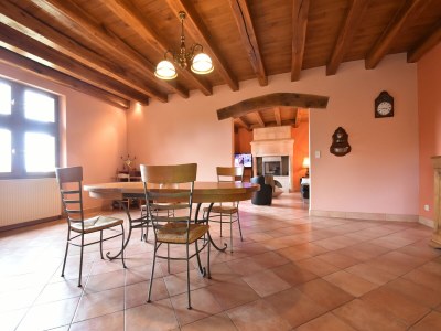 Holiday house Luxurious Holiday Home in Domme with Swimming Pool - Features photo 26