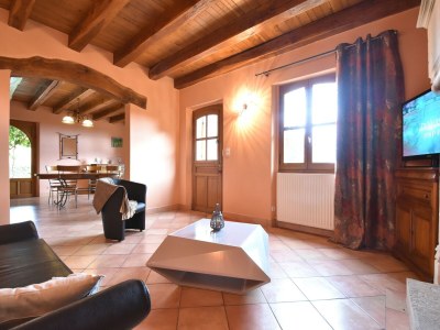 Holiday house Luxurious Holiday Home in Domme with Swimming Pool - Features photo 28