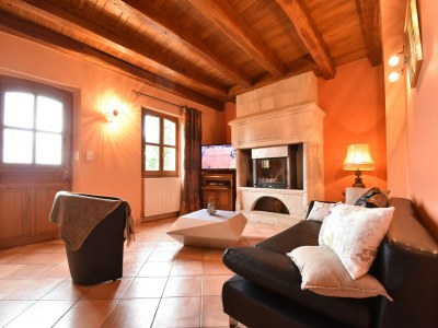 Holiday house Luxurious Holiday Home in Domme with Swimming Pool - Features photo 29