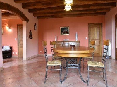 Holiday house Luxurious Holiday Home in Domme with Swimming Pool - Features photo 30