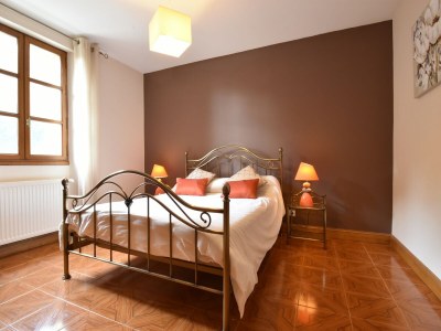 Holiday house Luxurious Holiday Home in Domme with Swimming Pool - Features photo 34