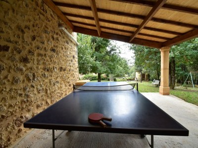 Holiday house Luxurious Holiday Home in Domme with Swimming Pool - Features photo 36