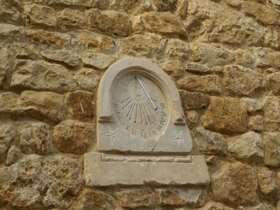 Holiday house Luxurious Holiday Home in Domme with Swimming Pool - Outdoor photo 37