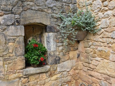 Holiday house Luxurious Holiday Home in Domme with Swimming Pool - Outdoor photo 40