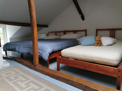 Holiday house Holiday Home in Lusignac with Private Pool - Features photo 18