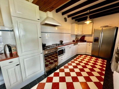 Holiday house Holiday Home in Lusignac with Private Pool - Features photo 23