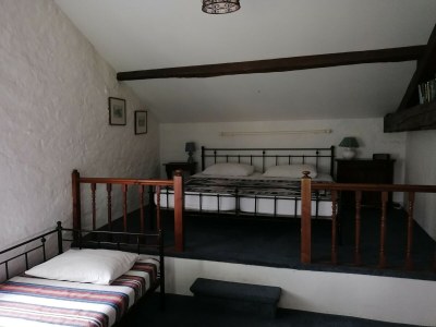 Holiday house Holiday Home in Lusignac with Private Pool - Features photo 27