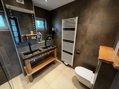 Holiday house Holiday Home in Lusignac with Private Pool - Features photo 29