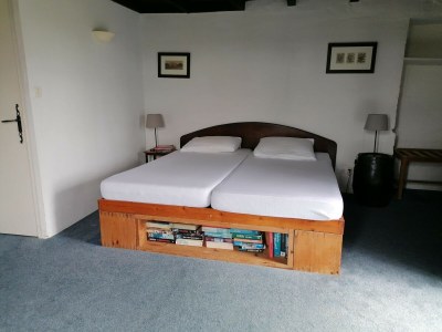 Holiday house Holiday Home in Lusignac with Private Pool - Features photo 30