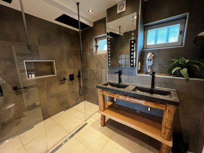 Holiday house Holiday Home in Lusignac with Private Pool - Features photo 35