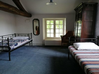 Holiday house Holiday Home in Lusignac with Private Pool - Features photo 36