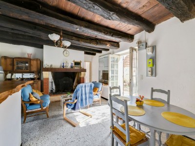 Holiday house Tranquil Escape in Cendrieux - Features photo 9