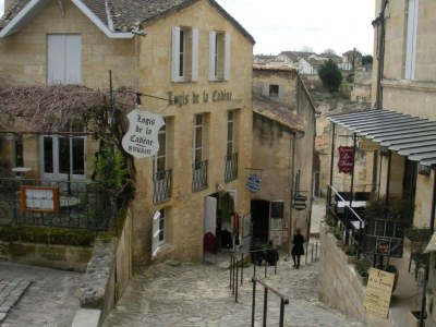 Holiday house Tranquil Escape in Cendrieux - Environment photo 25
