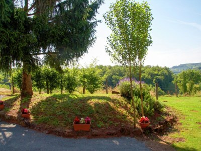 Holiday house Tranquil holiday home with private pool - Outdoor photo 5