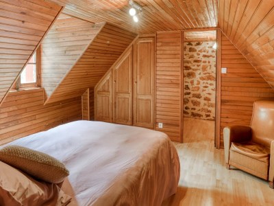 Holiday house Tranquil holiday home with private pool - Features photo 19