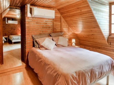 Holiday house Tranquil holiday home with private pool - Features photo 30