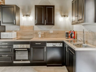 Holiday house Tranquil holiday home with private pool - Features photo 39