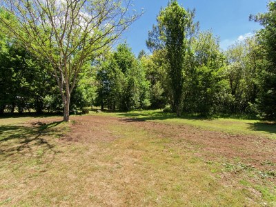 Holiday house Ferienhaus in Bourgnac mit Whirlpool - Outdoor photo 7
