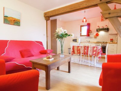 Holiday house Ferienhaus in Bourgnac mit Whirlpool - Features photo 11