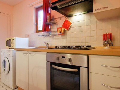 Holiday house Ferienhaus in Bourgnac mit Whirlpool - Features photo 12