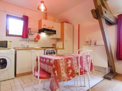 Holiday house Ferienhaus in Bourgnac mit Whirlpool - Features photo 15