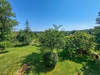 Holiday house Ferienhaus in Bourgnac mit Whirlpool - Environment photo 21