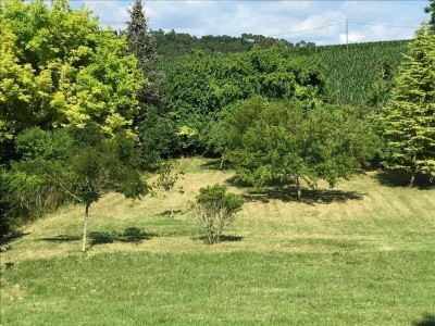 Holiday house Ferienhaus in Bourgnac mit Whirlpool - Environment photo 29