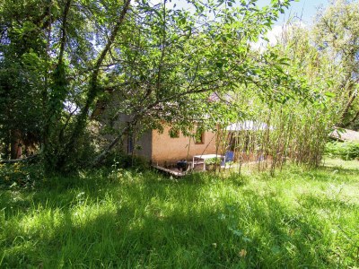 Holiday house Ferienhaus in Bourgnac mit Whirlpool - Environment photo 33