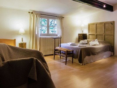 Cottage Ferienhaus in Bourgnac mit privatem Pool - Features photo 14