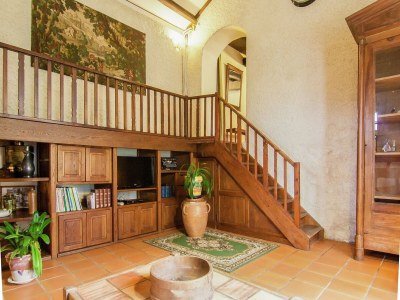 Cottage Ferienhaus in Bourgnac mit privatem Pool - Features photo 16