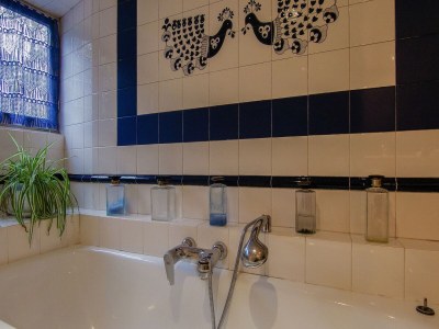 Cottage Ferienhaus in Bourgnac mit privatem Pool - Features photo 17