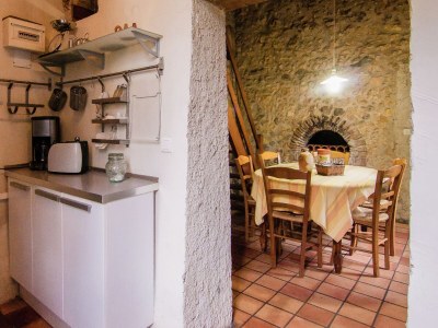 Cottage Ferienhaus in Bourgnac mit privatem Pool - Features photo 18