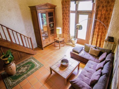 Cottage Ferienhaus in Bourgnac mit privatem Pool - Features photo 19