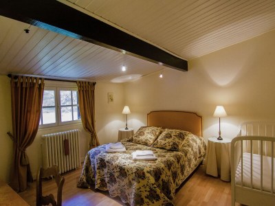 Cottage Ferienhaus in Bourgnac mit privatem Pool - Features photo 21