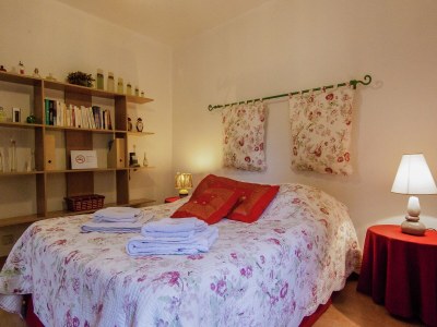 Cottage Ferienhaus in Bourgnac mit privatem Pool - Features photo 22