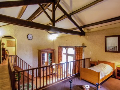 Cottage Ferienhaus in Bourgnac mit privatem Pool - Features photo 24