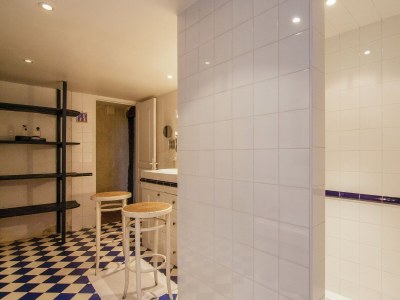 Cottage Ferienhaus in Bourgnac mit privatem Pool - Features photo 27