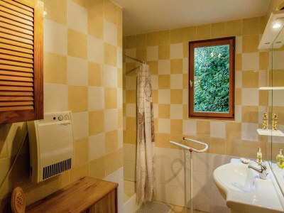 Cottage Ferienhaus in Bourgnac mit privatem Pool - Features photo 28