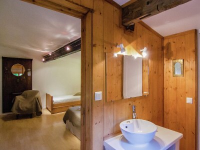 Cottage Ferienhaus in Bourgnac mit privatem Pool - Features photo 30