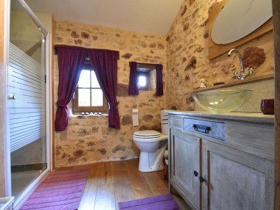 Holiday house Tranquil Escape in Dordogne - Features photo 14