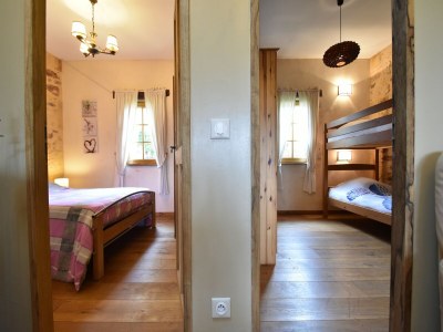 Holiday house Tranquil Escape in Dordogne - Features photo 15