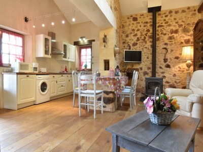 Holiday house Tranquil Escape in Dordogne - Features photo 16